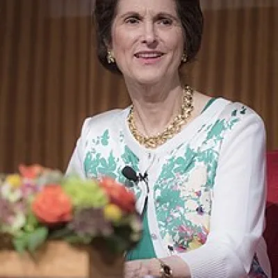 Lynda Bird Johnson