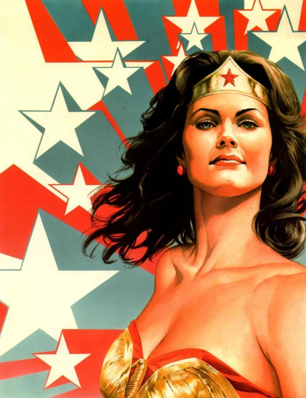 Lynda Carter