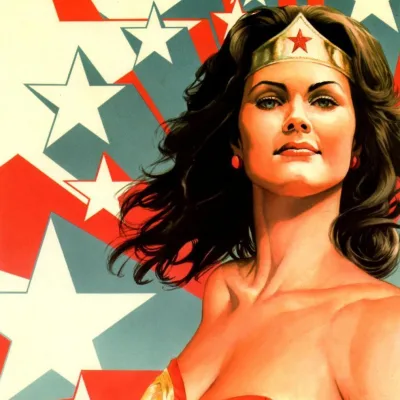 Lynda Carter