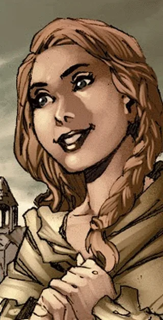 Lynesse Hightower