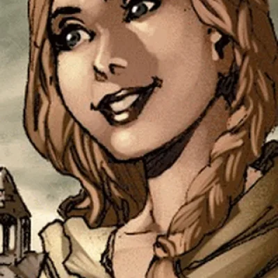 Lynesse Hightower