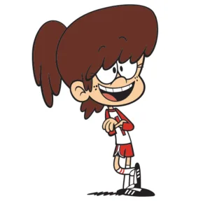 Lynn Loud