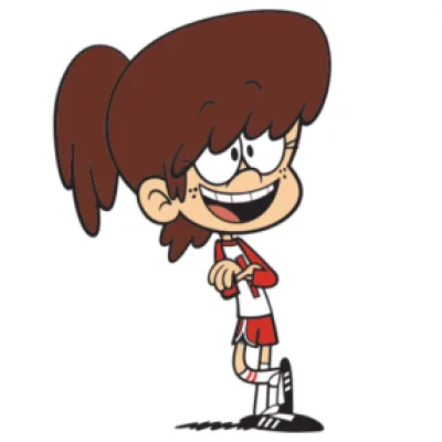 Lynn Loud