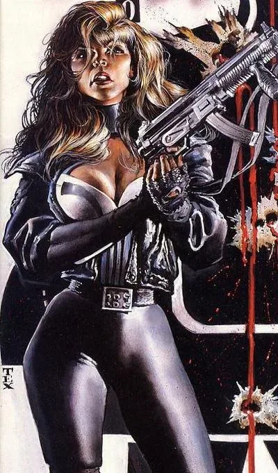 Lynn Michaels