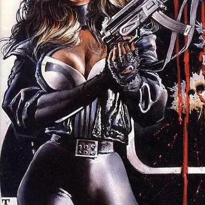 Lynn Michaels