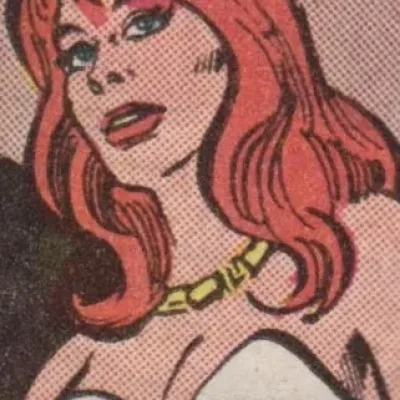 Lynn Smyth