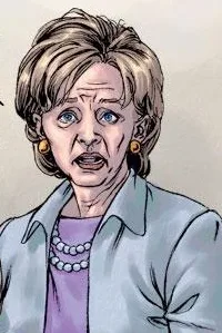 Lynne Cheney