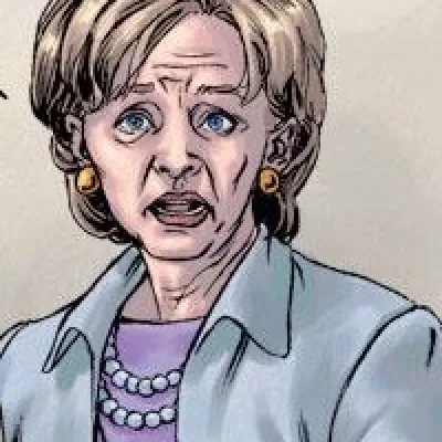 Lynne Cheney