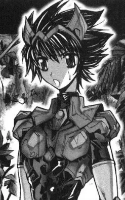 Lynx Retsu