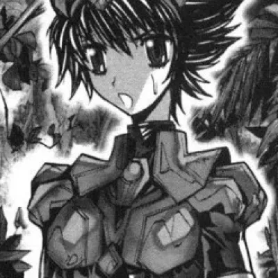 Lynx Retsu