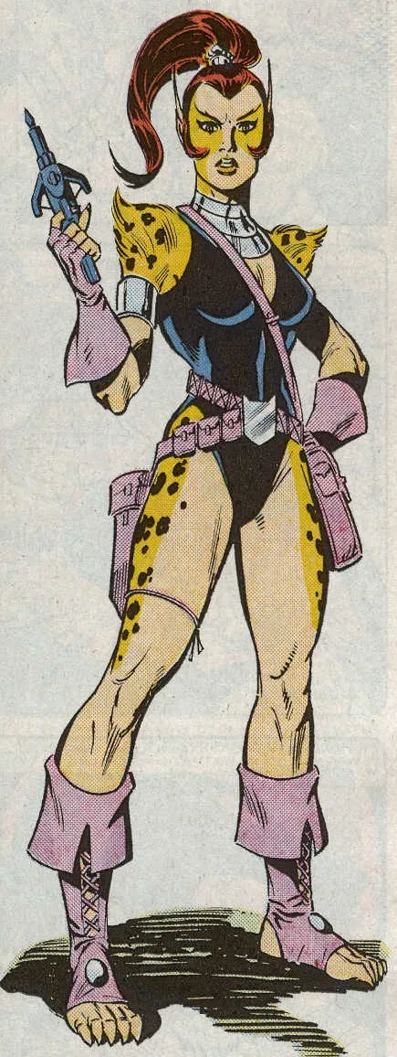 Lynxana