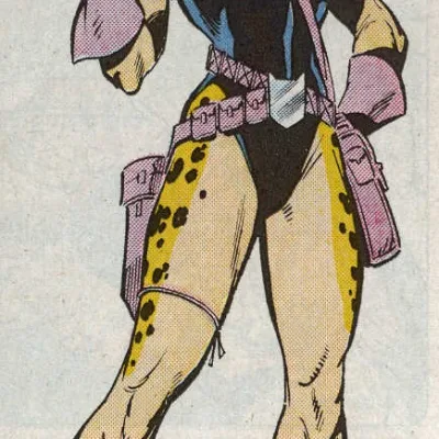 Lynxana
