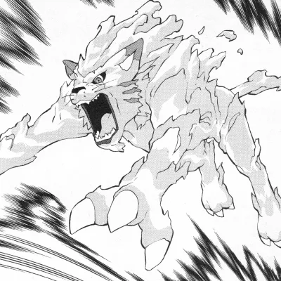 Lynxmon