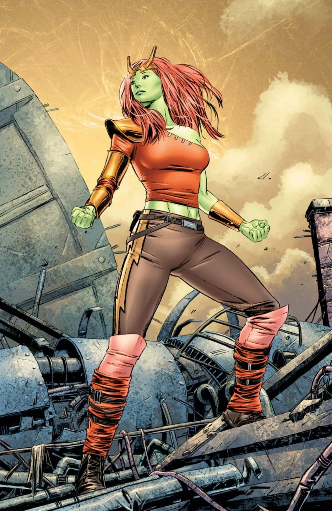 Lyra