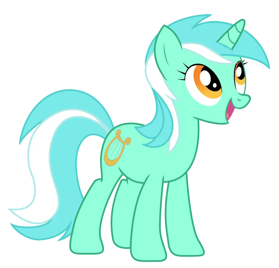 Lyra Heartstrings
