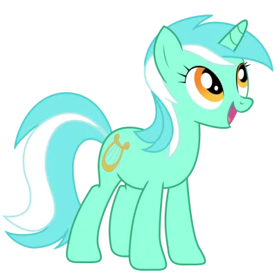 Lyra Heartstrings