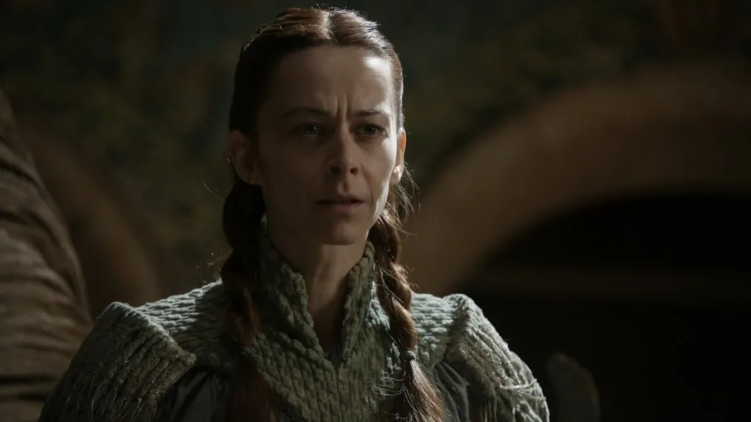 Lysa Arryn