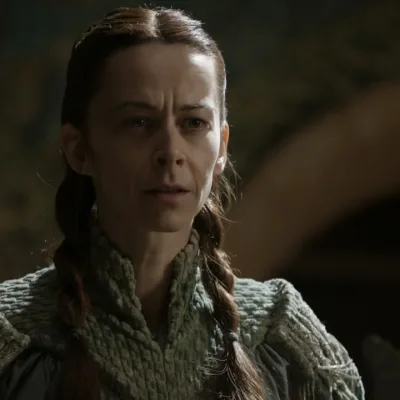 Lysa Arryn