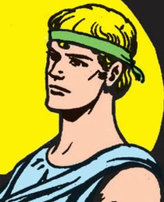 Lysander