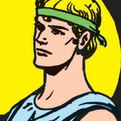 Lysander