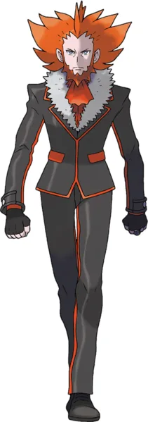 Lysandre