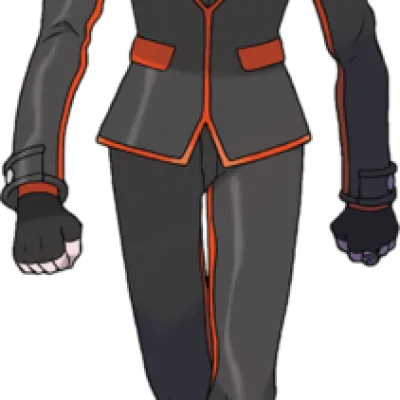 Lysandre