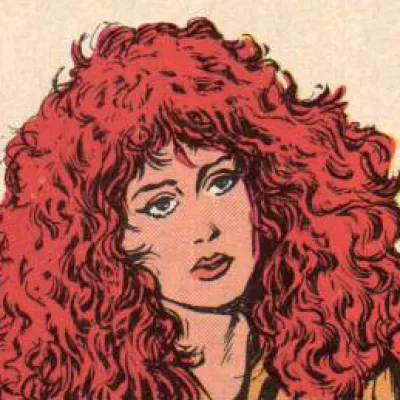 Lyssa