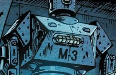 M-3