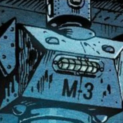M-3
