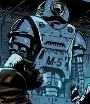 M-5
