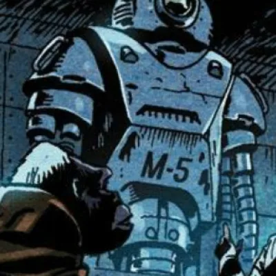 M-5