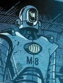 M-8