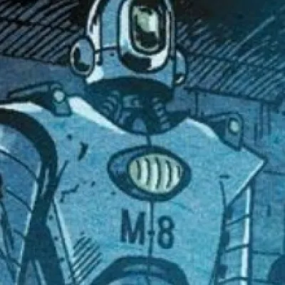 M-8