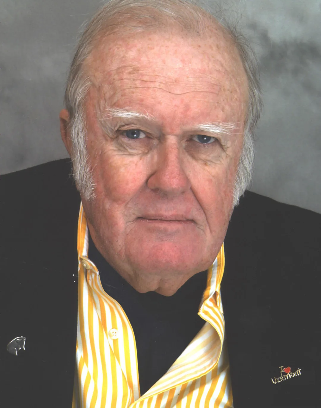 M. Emmet Walsh