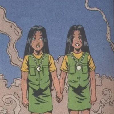 M Twins