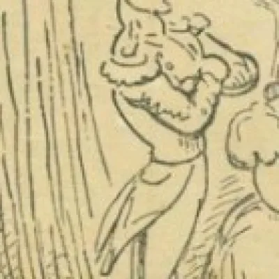 M. Vieux Boix