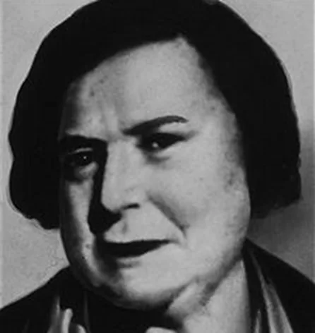 Ma Barker