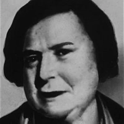 Ma Barker