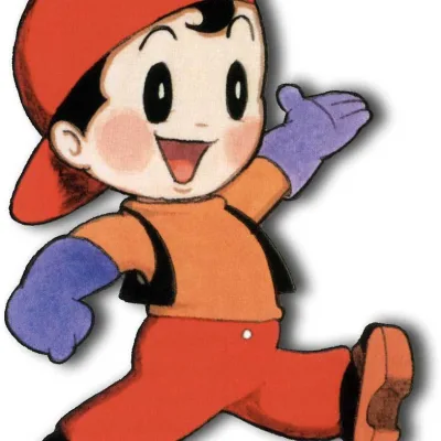 Ma-chan