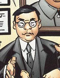 Ma Saihung