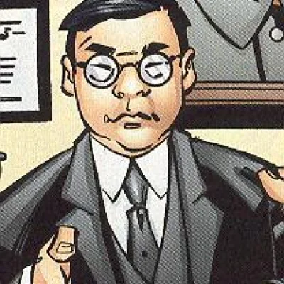Ma Saihung