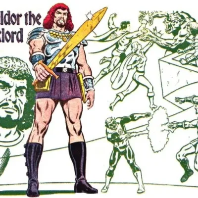 Maaldor