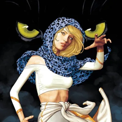 Maatkar Samira