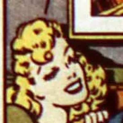 Mabel Dawson