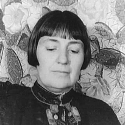 Mabel Dodge