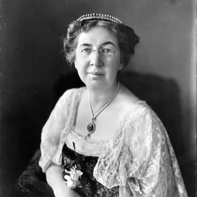 Mabel Gardiner Hubbard
