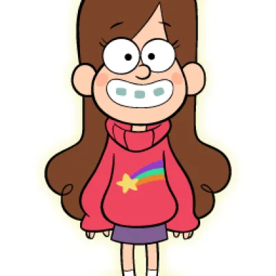 Mabel Pines