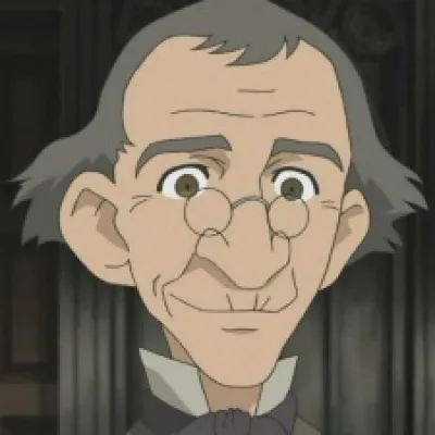 Mabeuf
