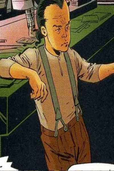 Mac