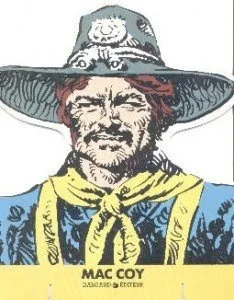 Mac Coy